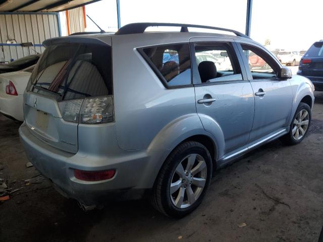 Photo 2 VIN: JA4JT4AX8AZ014542 - MITSUBISHI OUTLANDER 