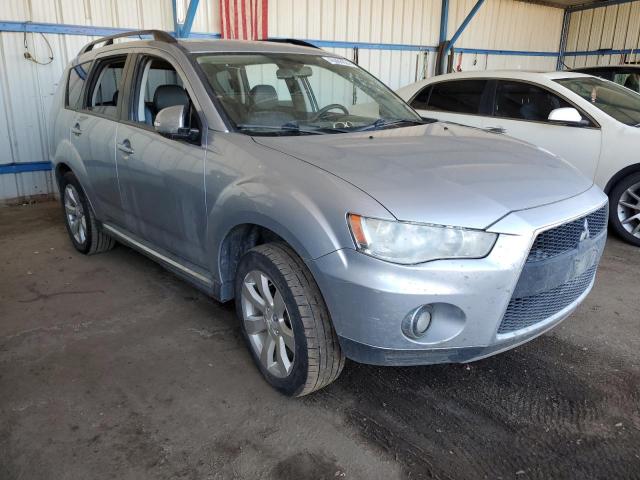 Photo 3 VIN: JA4JT4AX8AZ014542 - MITSUBISHI OUTLANDER 