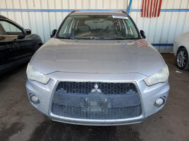 Photo 4 VIN: JA4JT4AX8AZ014542 - MITSUBISHI OUTLANDER 