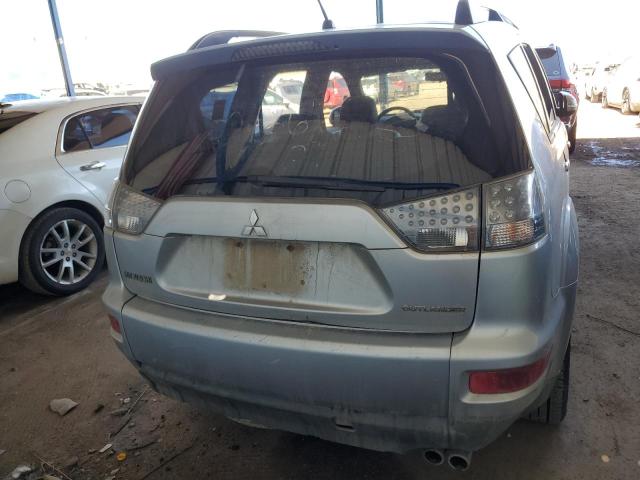 Photo 5 VIN: JA4JT4AX8AZ014542 - MITSUBISHI OUTLANDER 