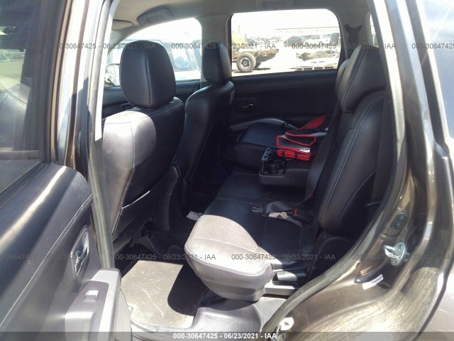 Photo 7 VIN: JA4JT4AX9AZ002593 - MITSUBISHI OUTLANDER 