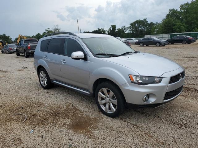 Photo 3 VIN: JA4JT4AXXAZ006281 - MITSUBISHI OUTLANDER 