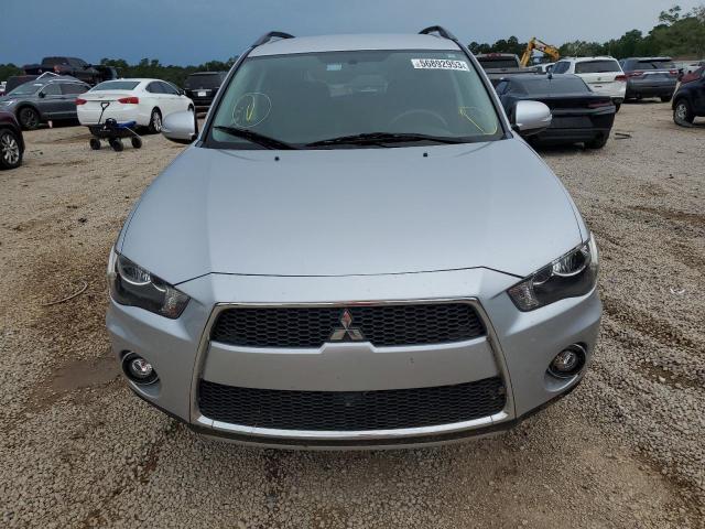 Photo 4 VIN: JA4JT4AXXAZ006281 - MITSUBISHI OUTLANDER 