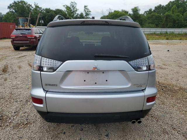 Photo 5 VIN: JA4JT4AXXAZ006281 - MITSUBISHI OUTLANDER 