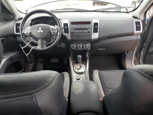 Photo 7 VIN: JA4JT4AXXAZ006281 - MITSUBISHI OUTLANDER 