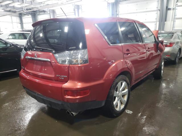 Photo 3 VIN: JA4JT5AX0AZ012001 - MITSUBISHI OUTLANDER 