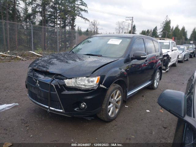 Photo 1 VIN: JA4JT5AX0BU017858 - MITSUBISHI OUTLANDER 