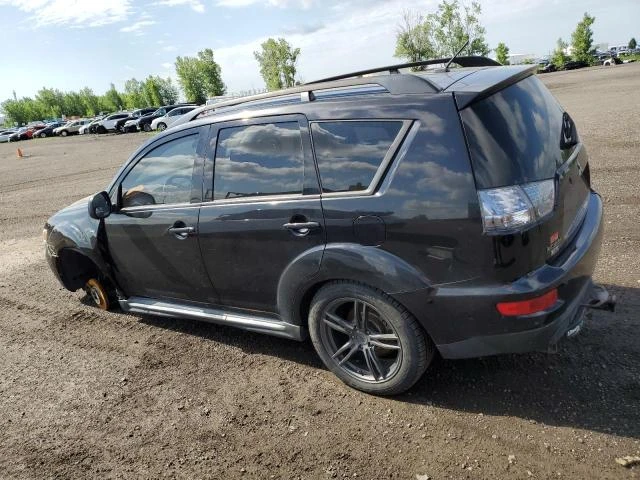 Photo 1 VIN: JA4JT5AX0BU609101 - MITSUBISHI OUTLANDER 