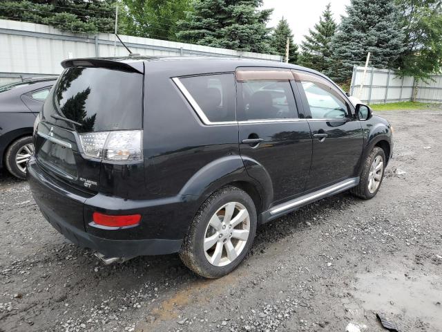 Photo 2 VIN: JA4JT5AX0CU005260 - MITSUBISHI OUTLANDER 