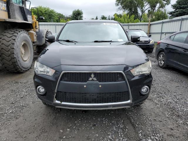 Photo 4 VIN: JA4JT5AX0CU005260 - MITSUBISHI OUTLANDER 