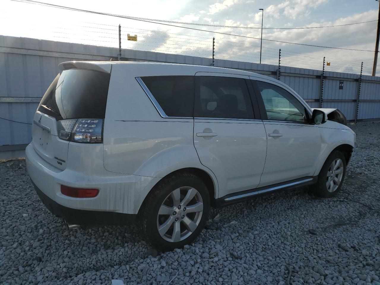 Photo 2 VIN: JA4JT5AX1AZ006014 - MITSUBISHI OUTLANDER 