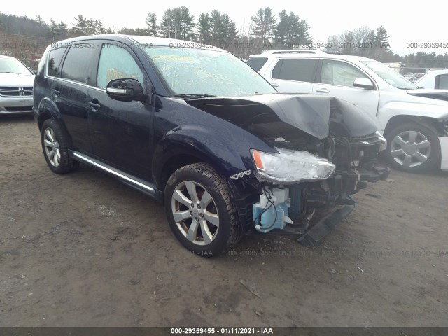 Photo 0 VIN: JA4JT5AX1AZ008720 - MITSUBISHI OUTLANDER 