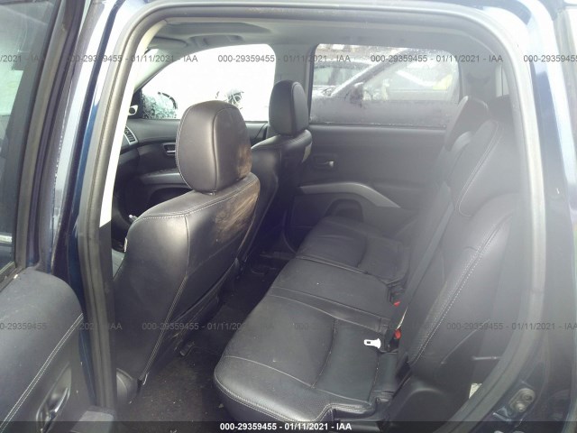 Photo 7 VIN: JA4JT5AX1AZ008720 - MITSUBISHI OUTLANDER 