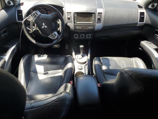 Photo 7 VIN: JA4JT5AX1AZ017899 - MITSUBISHI OUTLANDER 