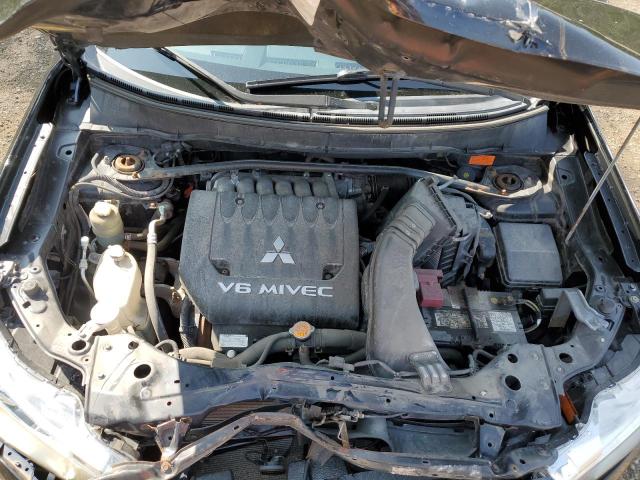 Photo 11 VIN: JA4JT5AX1AZ605883 - MITSUBISHI OUTLANDER 