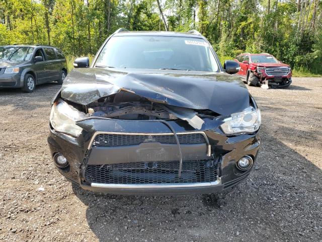 Photo 4 VIN: JA4JT5AX1AZ605883 - MITSUBISHI OUTLANDER 