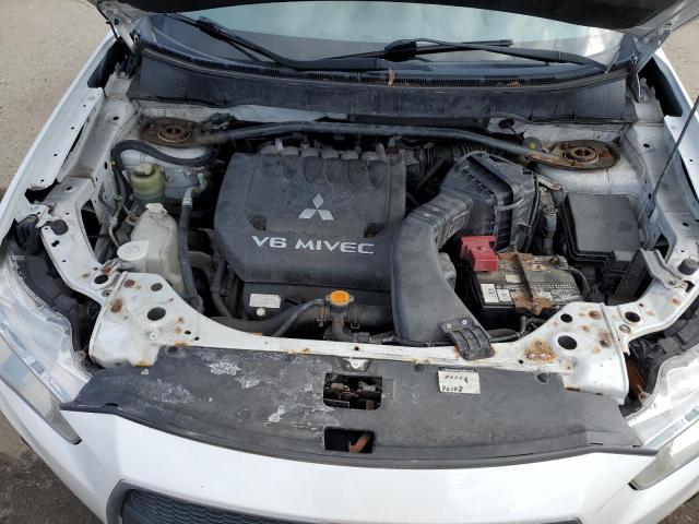 Photo 10 VIN: JA4JT5AX1BU038234 - MITSUBISHI OUTLANDER 