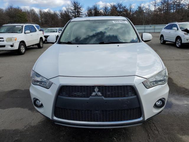 Photo 4 VIN: JA4JT5AX1BU038234 - MITSUBISHI OUTLANDER 