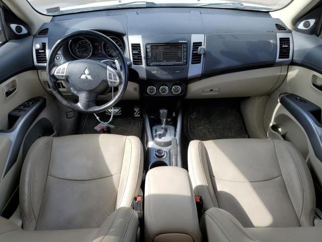 Photo 7 VIN: JA4JT5AX1BU038234 - MITSUBISHI OUTLANDER 