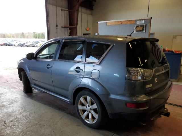 Photo 1 VIN: JA4JT5AX1CU029521 - MITSUBISHI OUTLANDER 