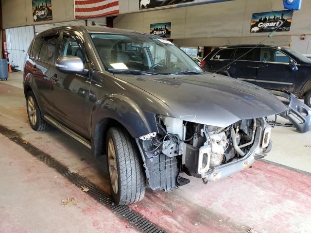 Photo 3 VIN: JA4JT5AX1CU029521 - MITSUBISHI OUTLANDER 