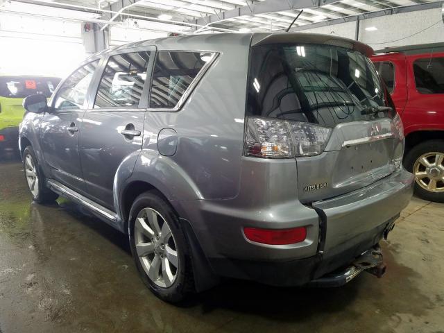 Photo 2 VIN: JA4JT5AX1DU001154 - MITSUBISHI OUTLANDER 