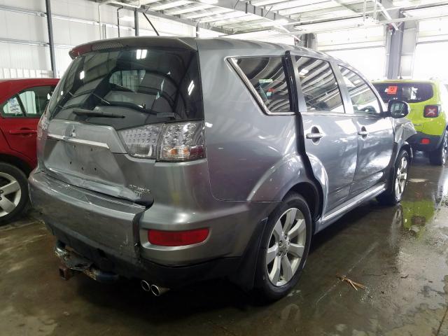 Photo 3 VIN: JA4JT5AX1DU001154 - MITSUBISHI OUTLANDER 