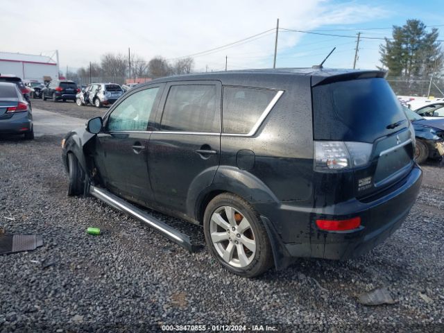 Photo 2 VIN: JA4JT5AX2AZ003428 - MITSUBISHI OUTLANDER 