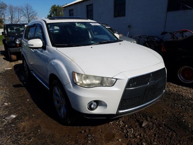 Photo 0 VIN: JA4JT5AX2AZ003641 - MITSUBISHI OUTLANDER 