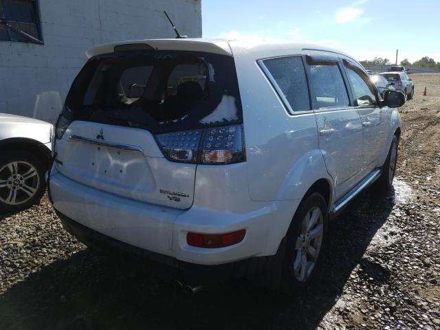 Photo 3 VIN: JA4JT5AX2AZ003641 - MITSUBISHI OUTLANDER 