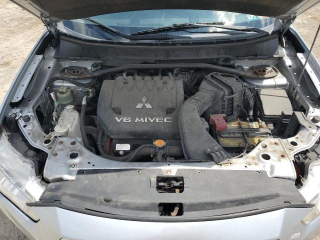 Photo 11 VIN: JA4JT5AX2BU013732 - MITSUBISHI OUTLANDER 