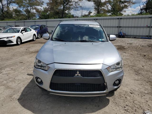 Photo 4 VIN: JA4JT5AX2BU013732 - MITSUBISHI OUTLANDER 