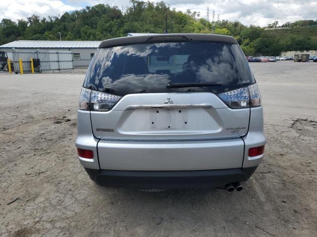 Photo 5 VIN: JA4JT5AX2BU013732 - MITSUBISHI OUTLANDER 