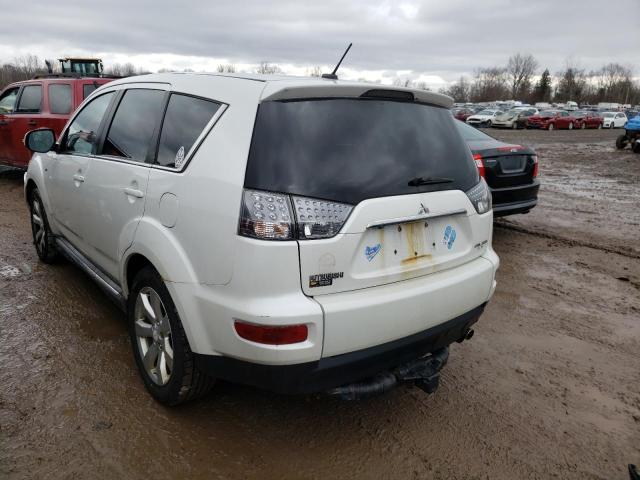 Photo 1 VIN: JA4JT5AX2BU014542 - MITSUBISHI OUTLANDER 