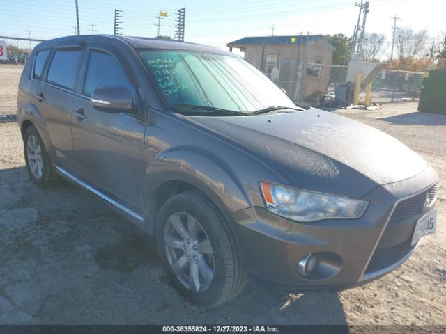 Photo 0 VIN: JA4JT5AX3AZ016138 - MITSUBISHI OUTLANDER 