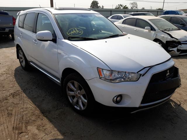 Photo 0 VIN: JA4JT5AX3BU015019 - MITSUBISHI OUTLANDER 