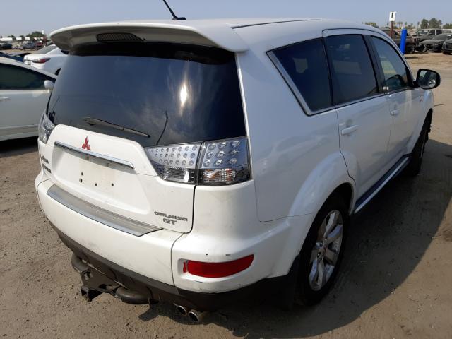 Photo 3 VIN: JA4JT5AX3BU015019 - MITSUBISHI OUTLANDER 