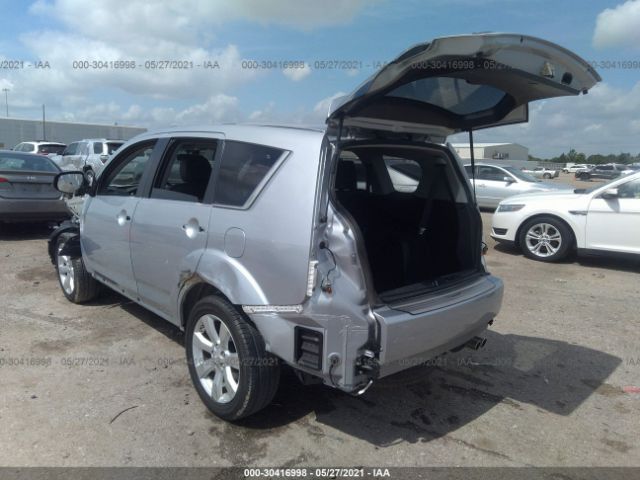 Photo 2 VIN: JA4JT5AX3BU033777 - MITSUBISHI OUTLANDER 