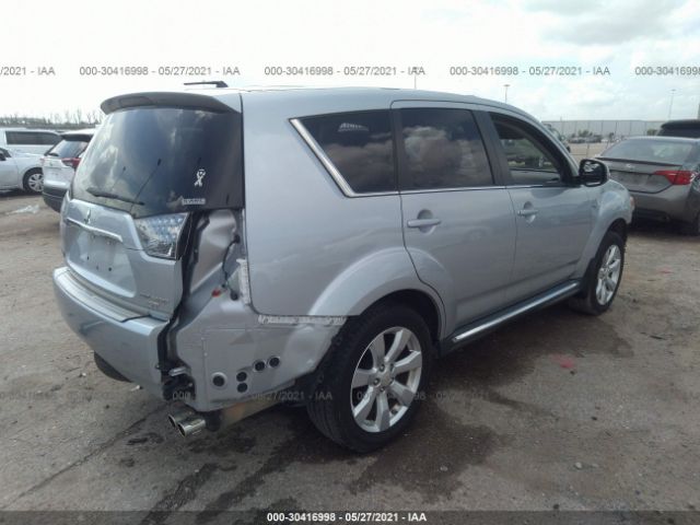 Photo 3 VIN: JA4JT5AX3BU033777 - MITSUBISHI OUTLANDER 