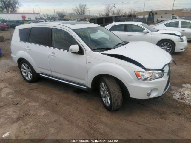 Photo 0 VIN: JA4JT5AX3CU002627 - MITSUBISHI OUTLANDER 