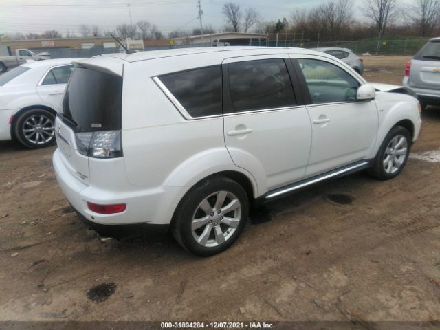 Photo 3 VIN: JA4JT5AX3CU002627 - MITSUBISHI OUTLANDER 