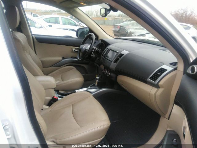 Photo 4 VIN: JA4JT5AX3CU002627 - MITSUBISHI OUTLANDER 