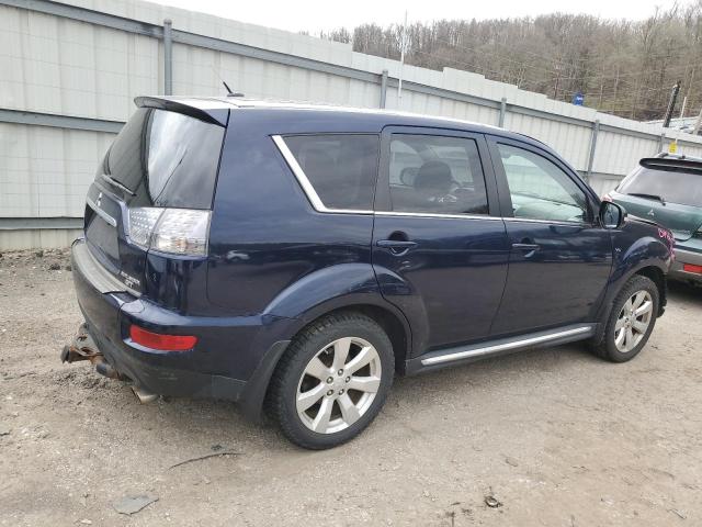 Photo 2 VIN: JA4JT5AX4BU009407 - MITSUBISHI OUTLANDER 