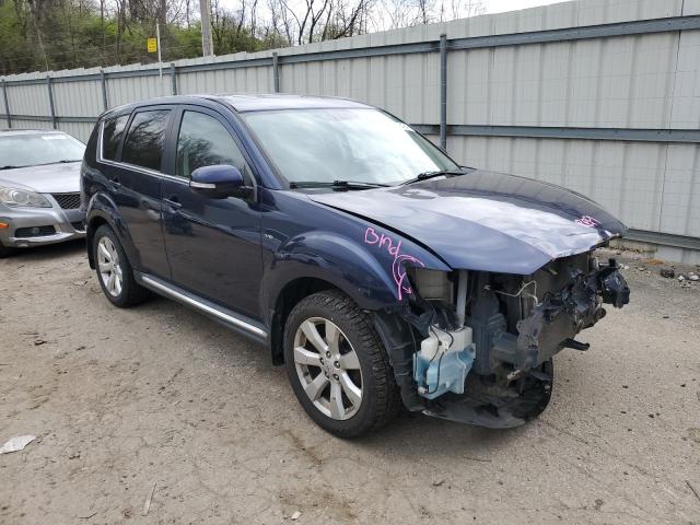 Photo 3 VIN: JA4JT5AX4BU009407 - MITSUBISHI OUTLANDER 