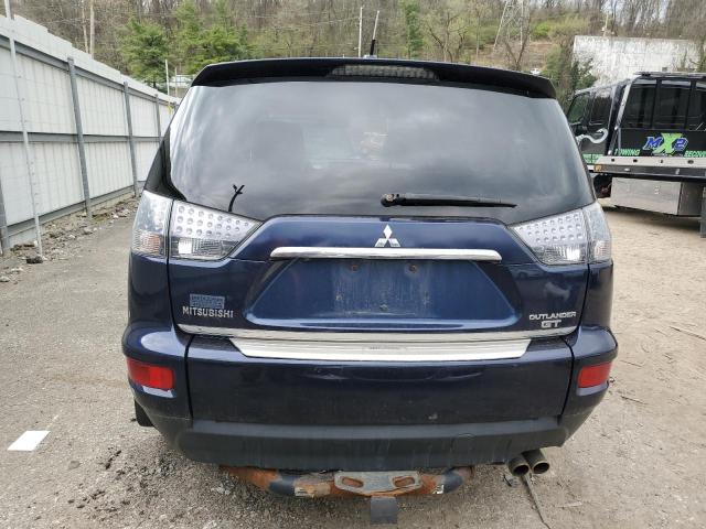 Photo 5 VIN: JA4JT5AX4BU009407 - MITSUBISHI OUTLANDER 