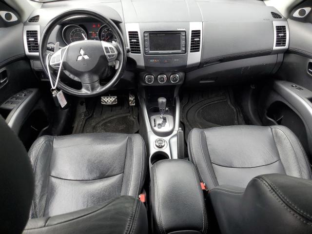 Photo 7 VIN: JA4JT5AX4BU009407 - MITSUBISHI OUTLANDER 