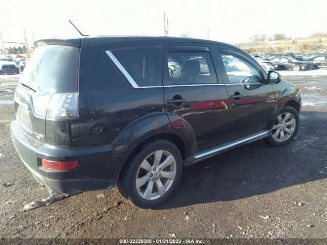 Photo 3 VIN: JA4JT5AX4BU020763 - MITSUBISHI OUTLANDER 