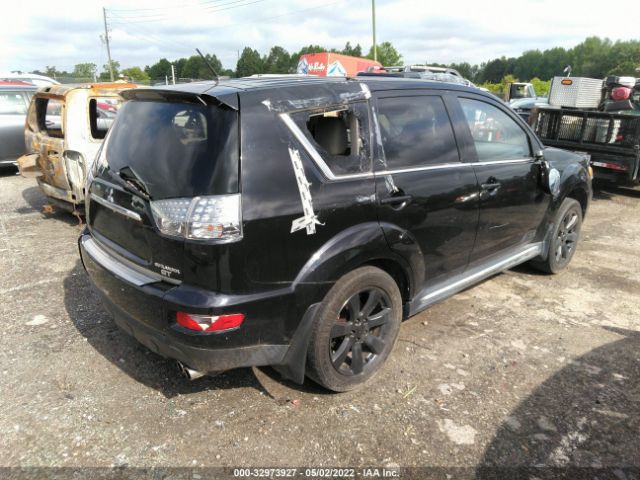 Photo 3 VIN: JA4JT5AX4BU023582 - MITSUBISHI OUTLANDER 