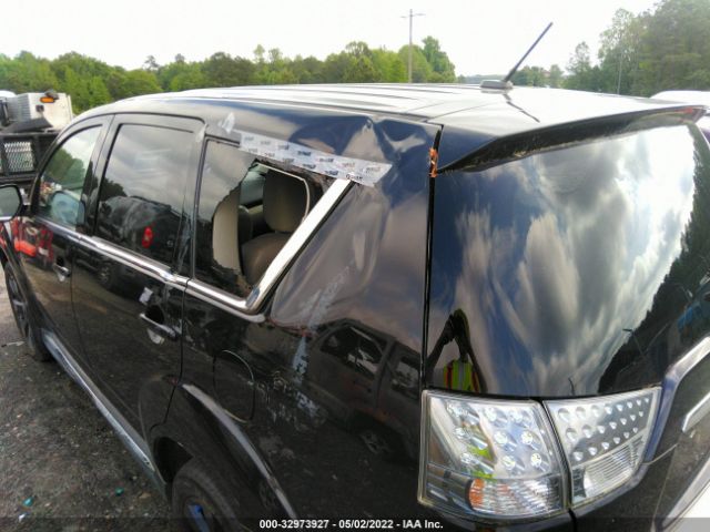 Photo 5 VIN: JA4JT5AX4BU023582 - MITSUBISHI OUTLANDER 