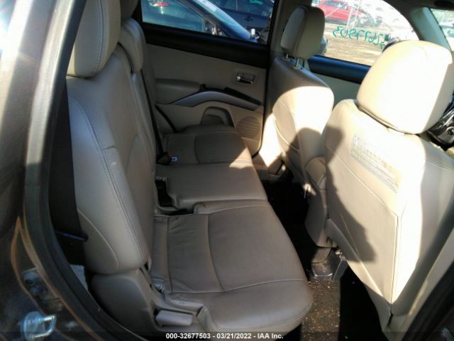 Photo 7 VIN: JA4JT5AX4BU027874 - MITSUBISHI OUTLANDER 